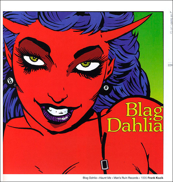 45 ART - L'arte a 45 giri