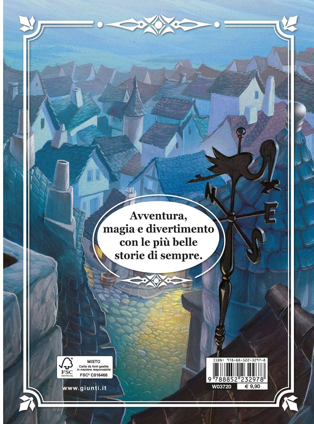 Pinocchio - I Capolavori