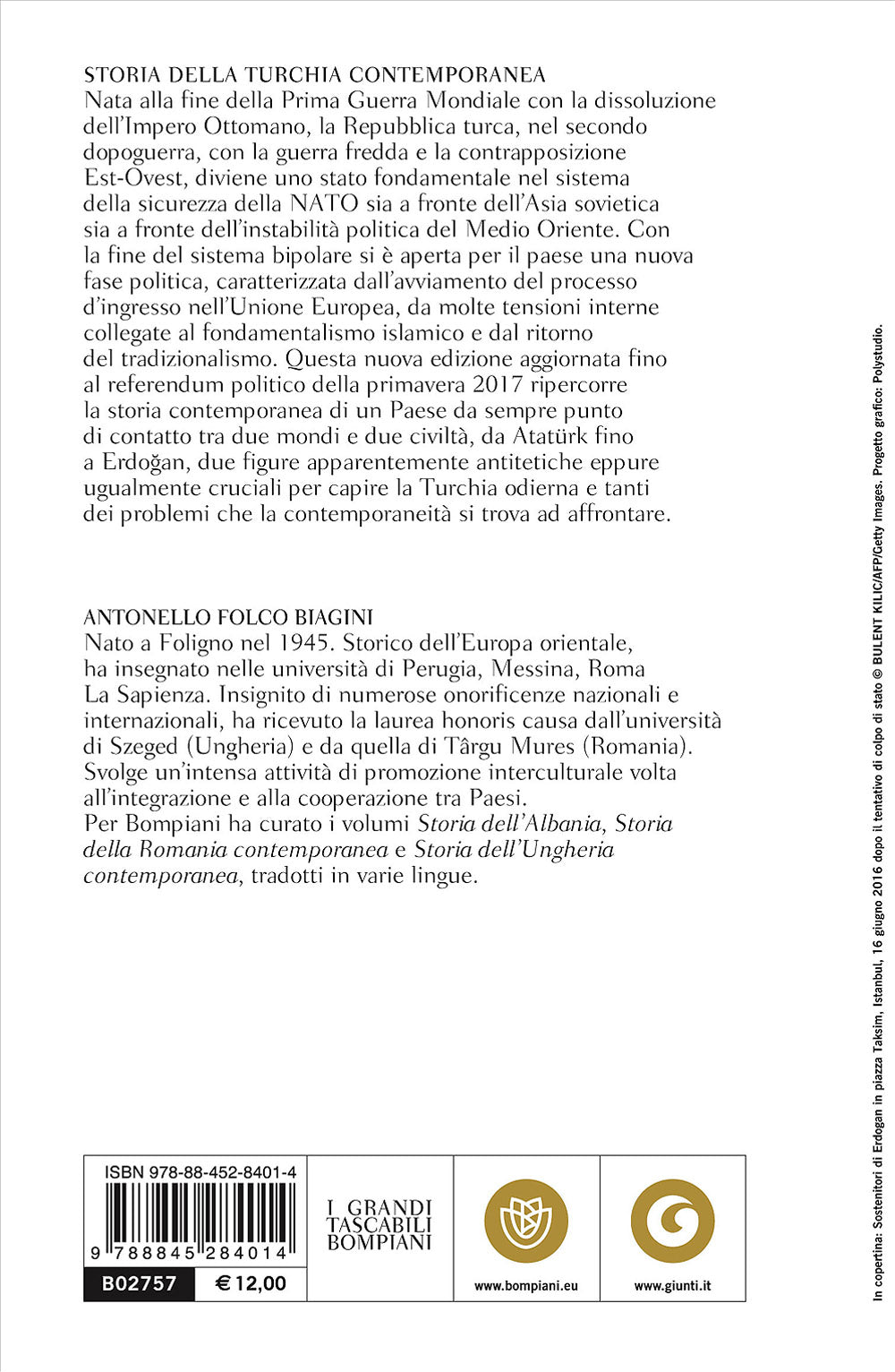 Storia della Turchia contemporanea::La nascita della Repubblica laica, l'entrata nella NATO, le tensioni con l'UE, la svolta autoritaria