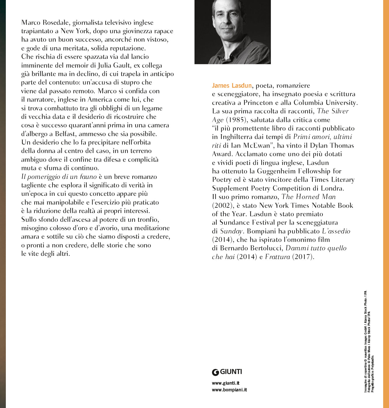 Il pomeriggio di un fauno