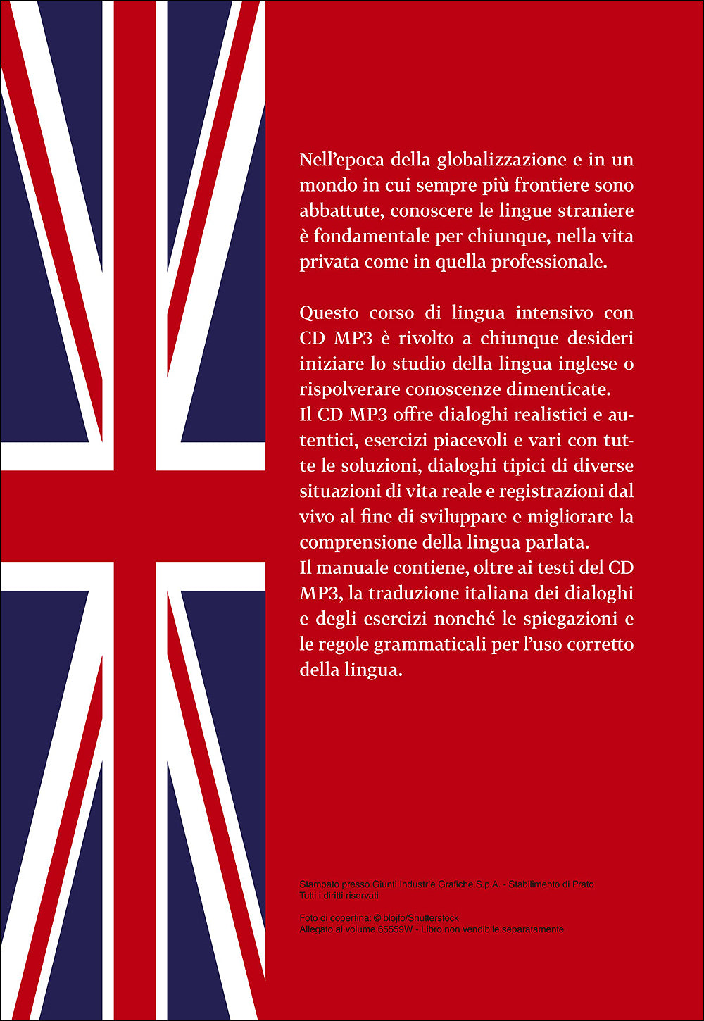 Inglese. Corso di lingua intensivo con CD MP3
