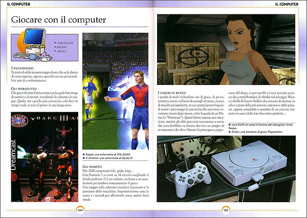 Le Scienze. Dal Big Bang a Internet::Con tante immagini da ritagliare per le tue ricerche