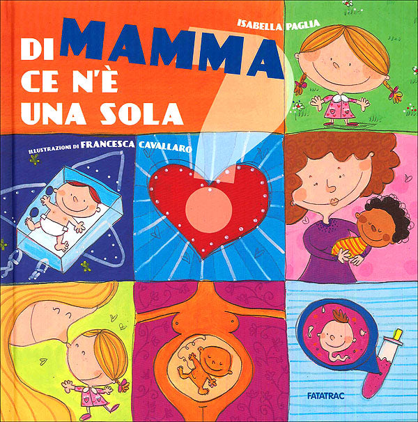 Libro per la Mamma Ce la faccio? Giunti