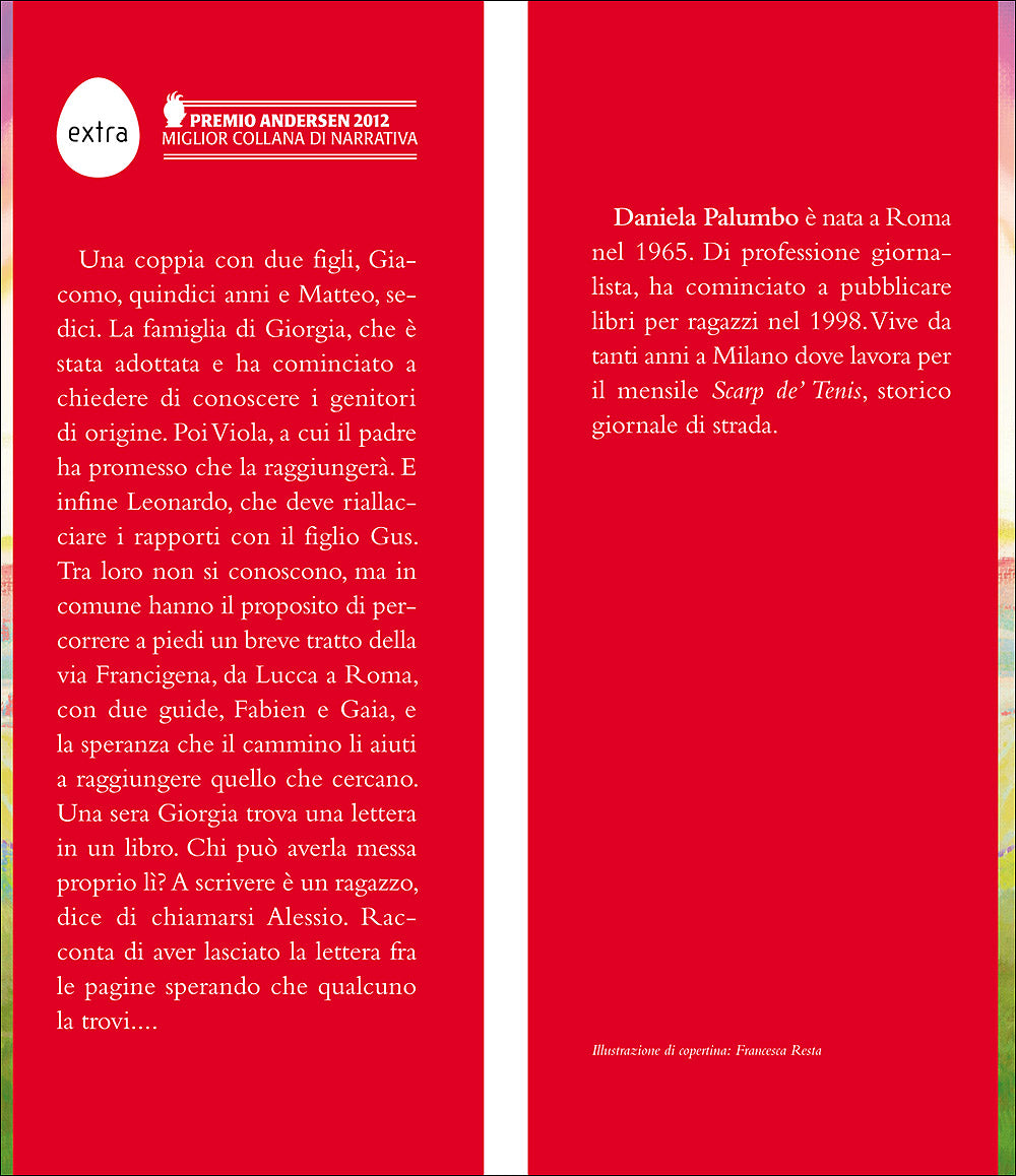 A un passo dalle stelle