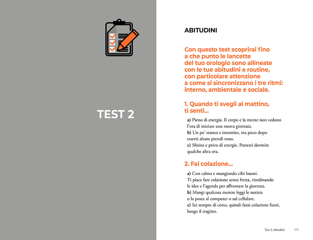 Il metodo tokei::Impara a dormire bene seguendo il tuo cronotipo