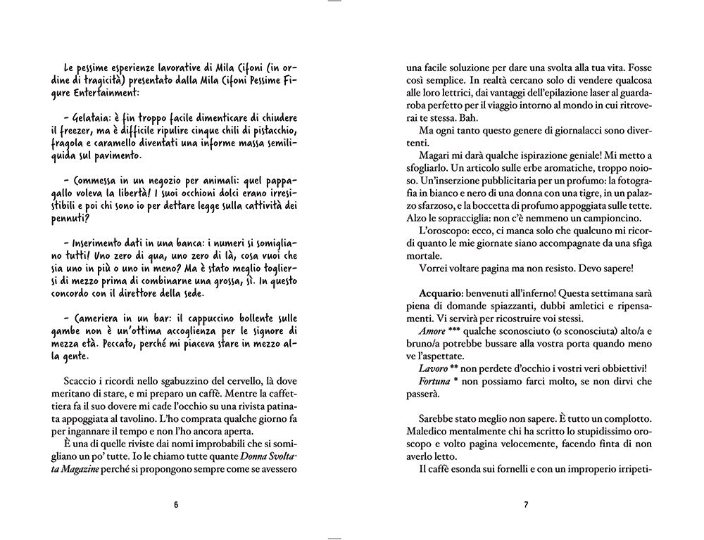 Baci e torte di lamponi