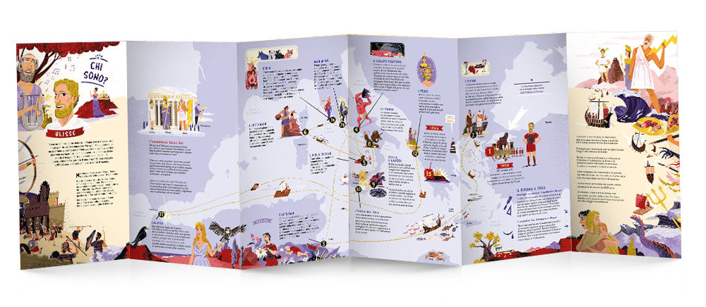 I grandi viaggi di Darwin::Un naturalista intorno al mondo