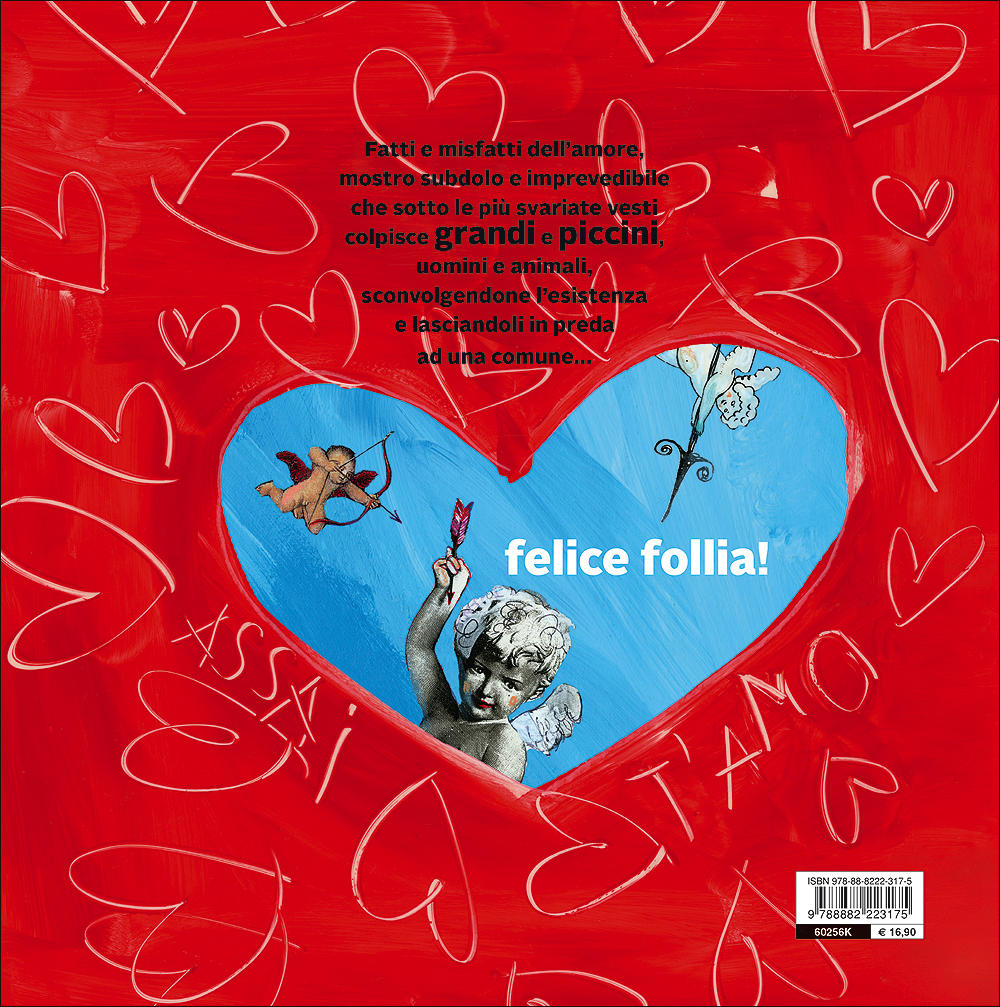 Quel mostro dell'Amore