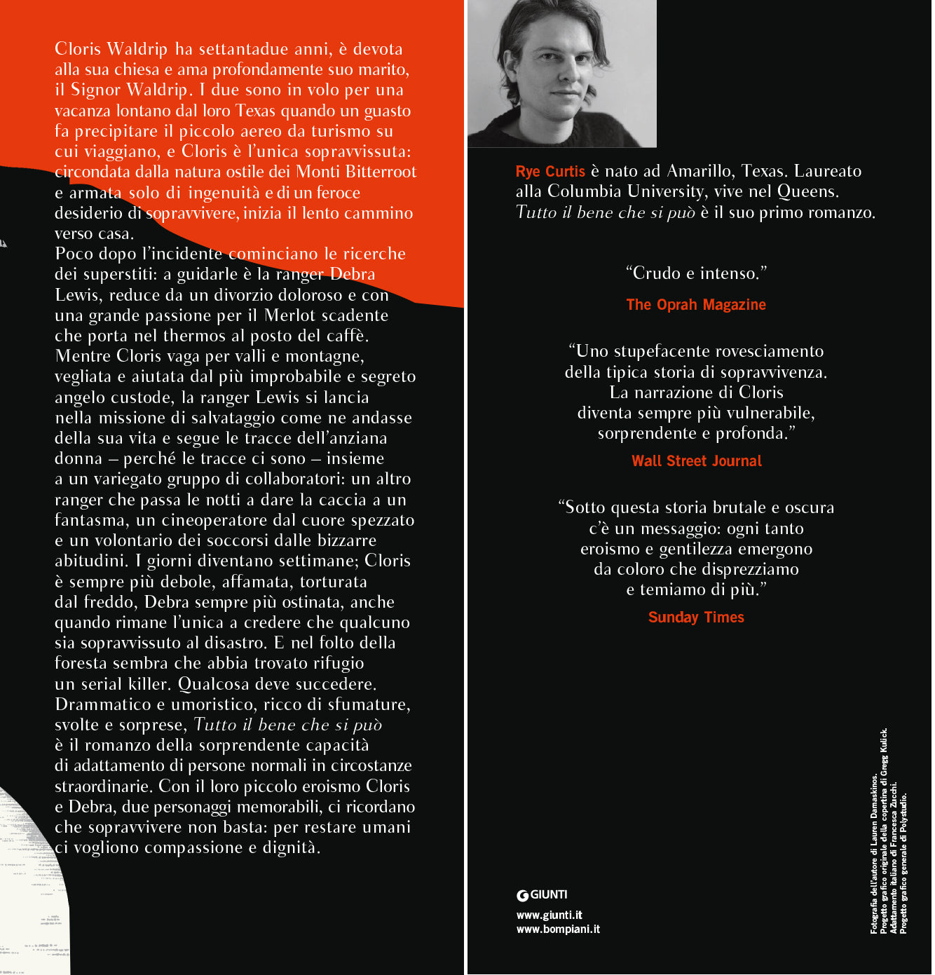 Tutto il bene che si può