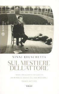 Sul mestiere dell'attore