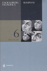 Enciclopedia filosofica