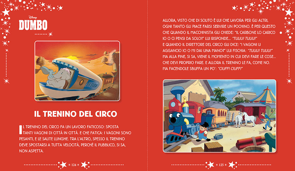 Disney 100 storie da 1 minuto - Avventure dal mondo