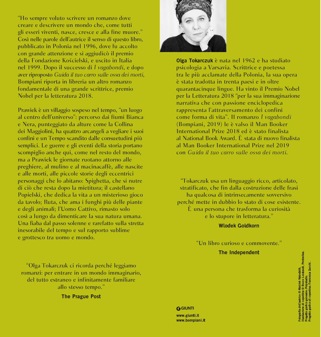 Nella quiete del tempo