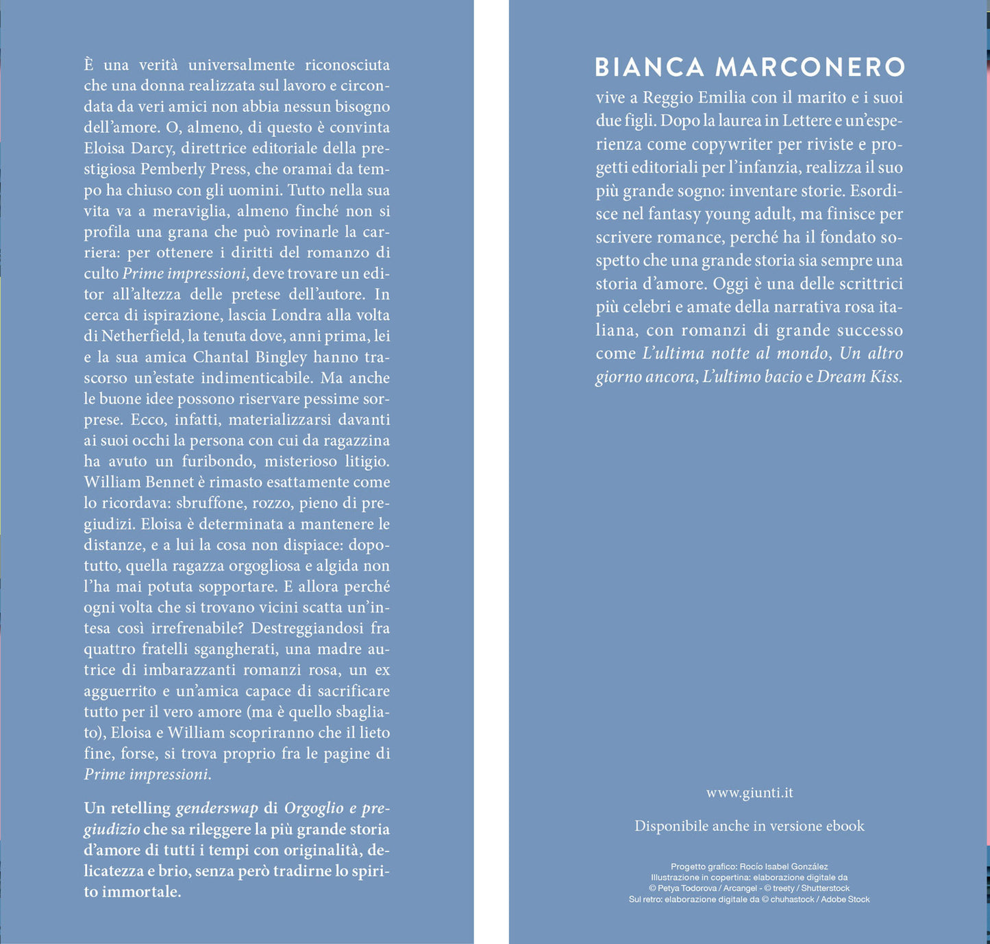 Lady Pride and Mister Prejudice::Un retelling di Orgoglio e pregiudizio