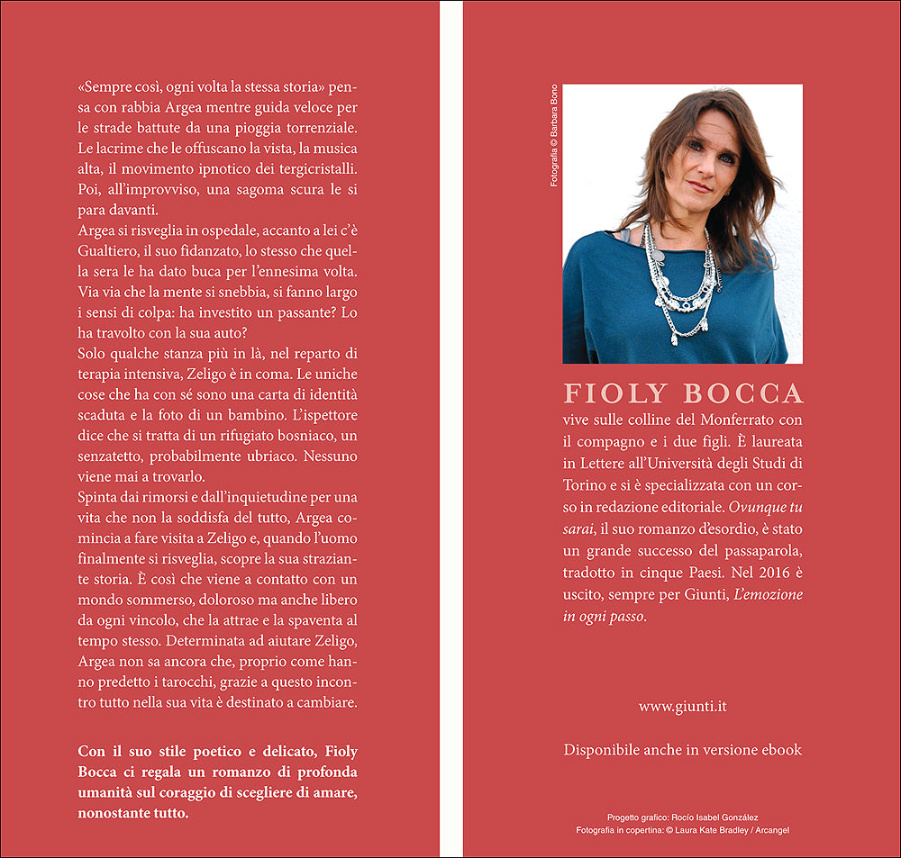 Un luogo a cui tornare