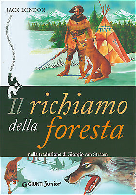 Il richiamo della foresta::nella traduzione di Giorgio Van Straten