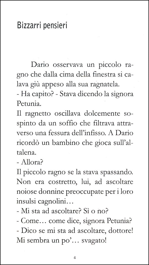 Pronto soccorso insetti