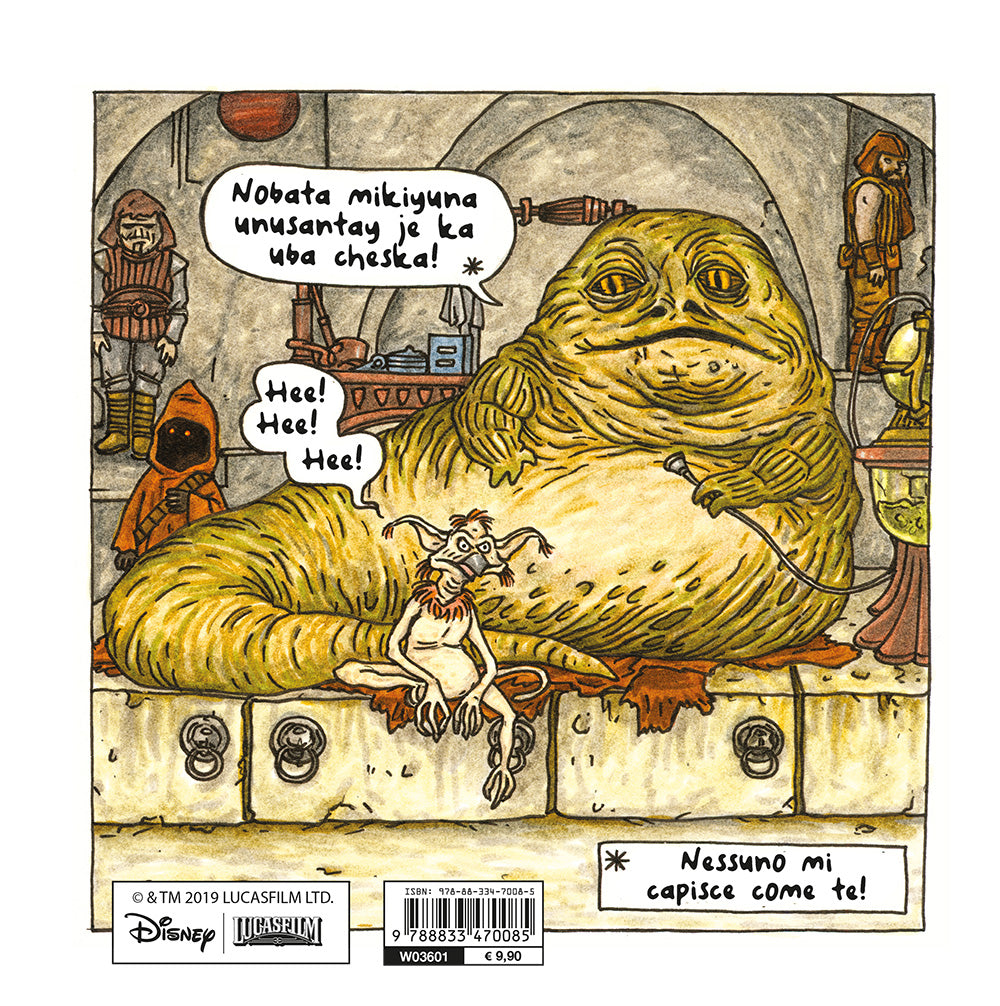 Narrativa d'Autore - Star Wars. Darth Vader e amici