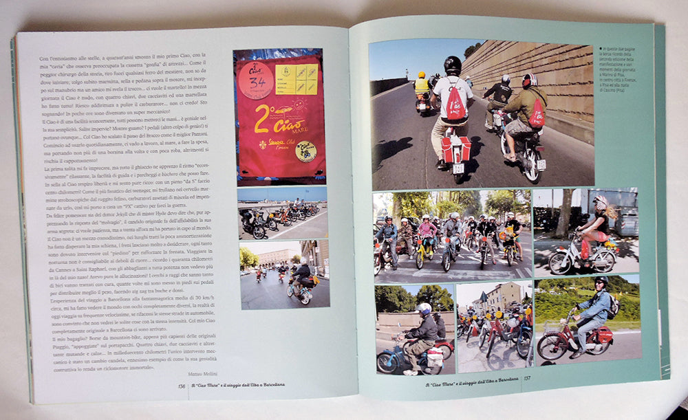 Ciao Piaggio::melocompro…