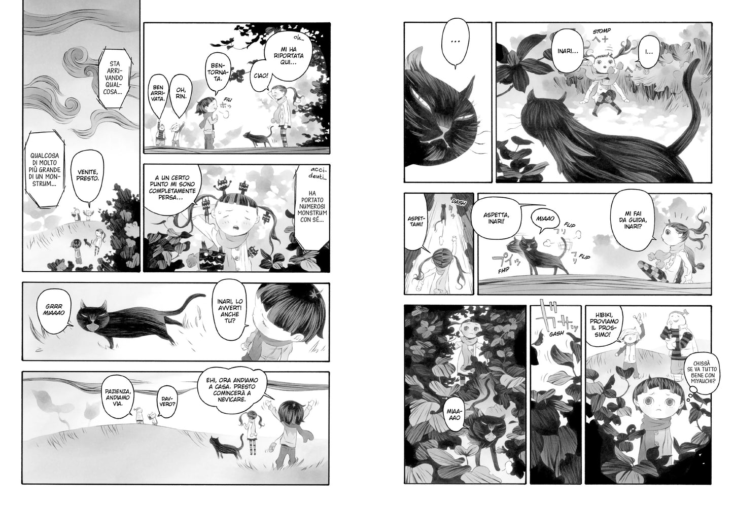 I Difensori del Confine vol. 1