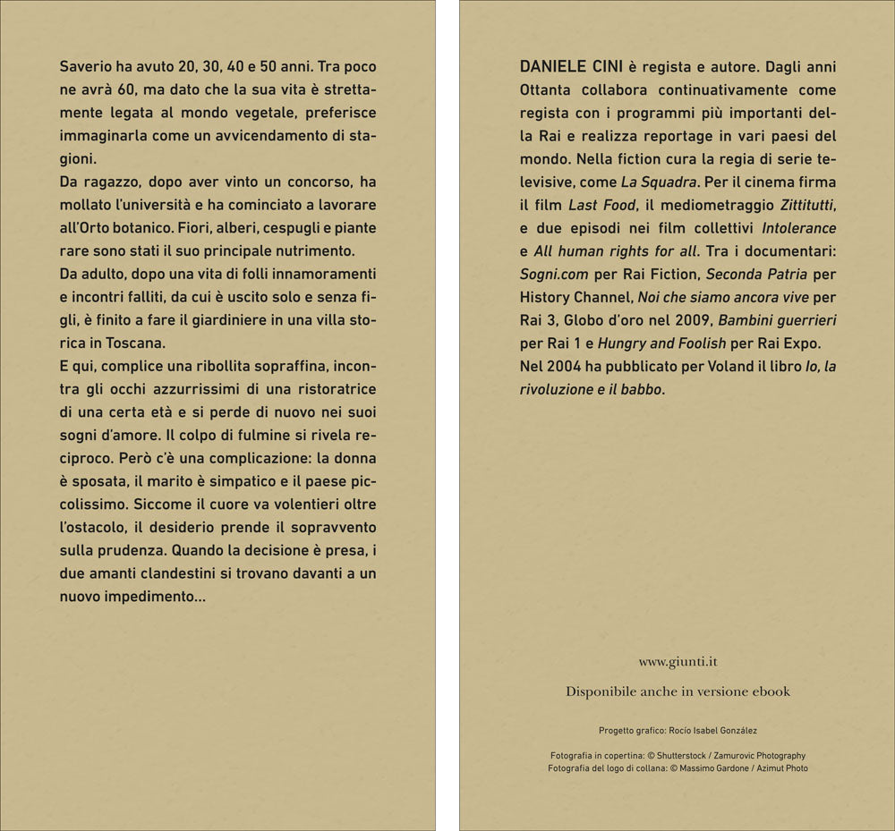 Se son rose sfioriranno