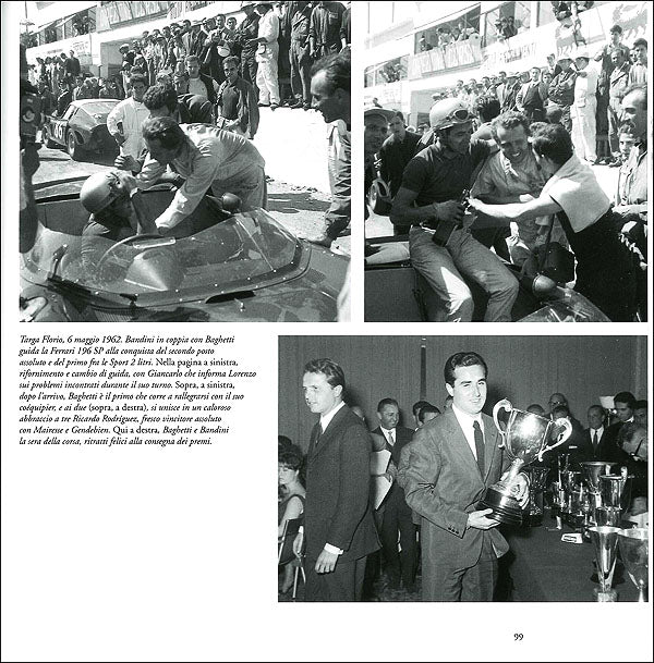 Bandini::La speranza d'Italia