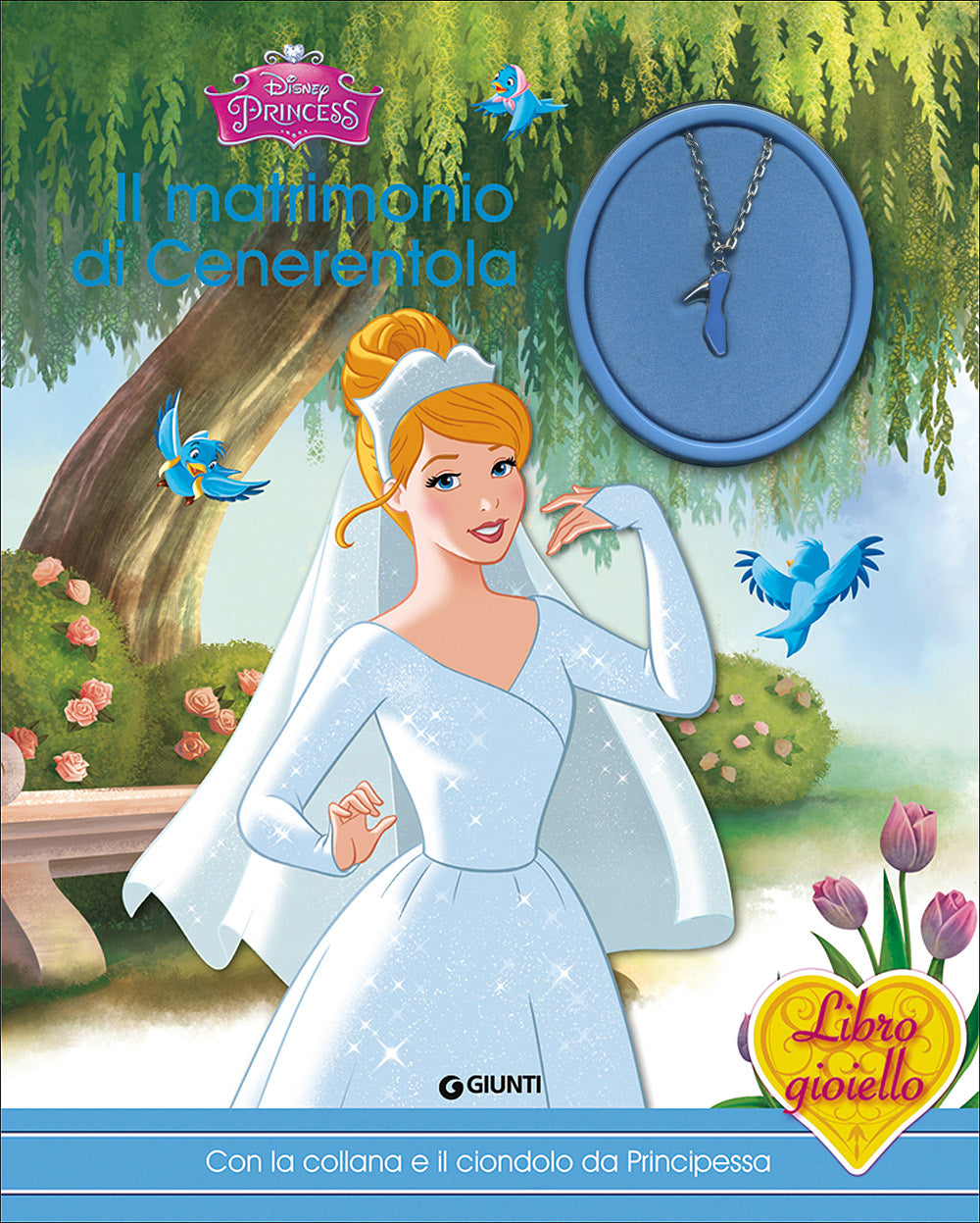 Cenerentola. Ediz. illustrata - Libro - Disney Libri - I