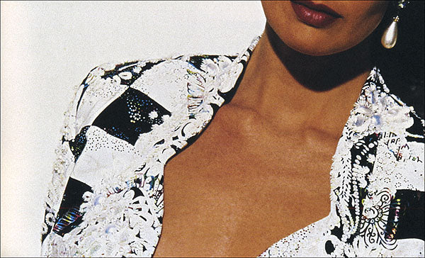 Gianfranco Ferré::I quaderni di Pitti .01