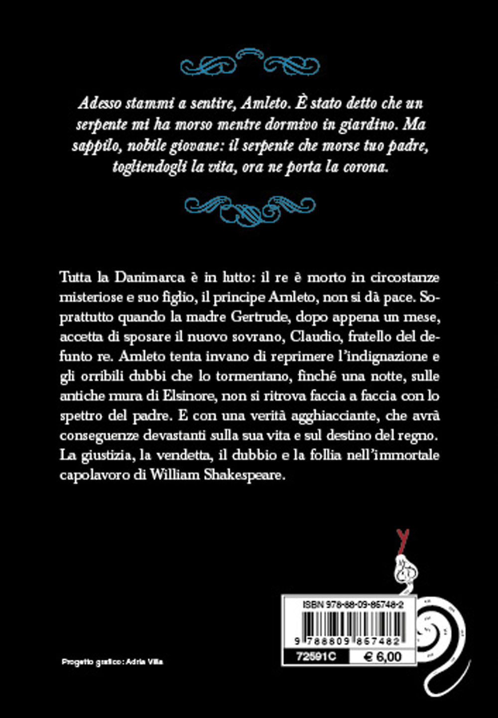 Le notti bianche::Versione integrale