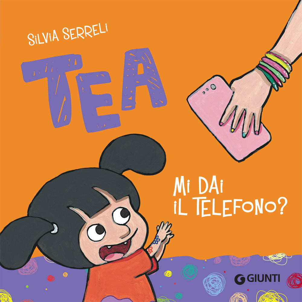 Tea. Quando arriva il mio compleanno?, Silvia Serreli