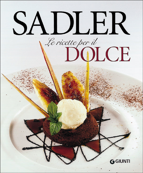 Le ricette per il dolce