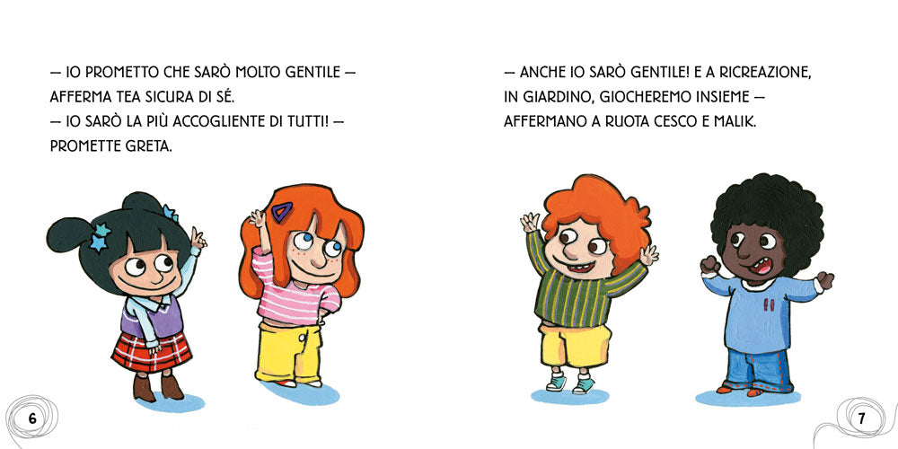 Chi ha paura dei bulli?