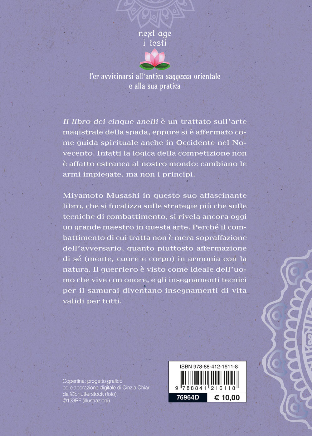 Il libro dei cinque anelli::La vita come strategia