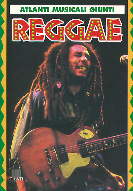 Reggae::Ska, rock steady, dub, raggamuffin