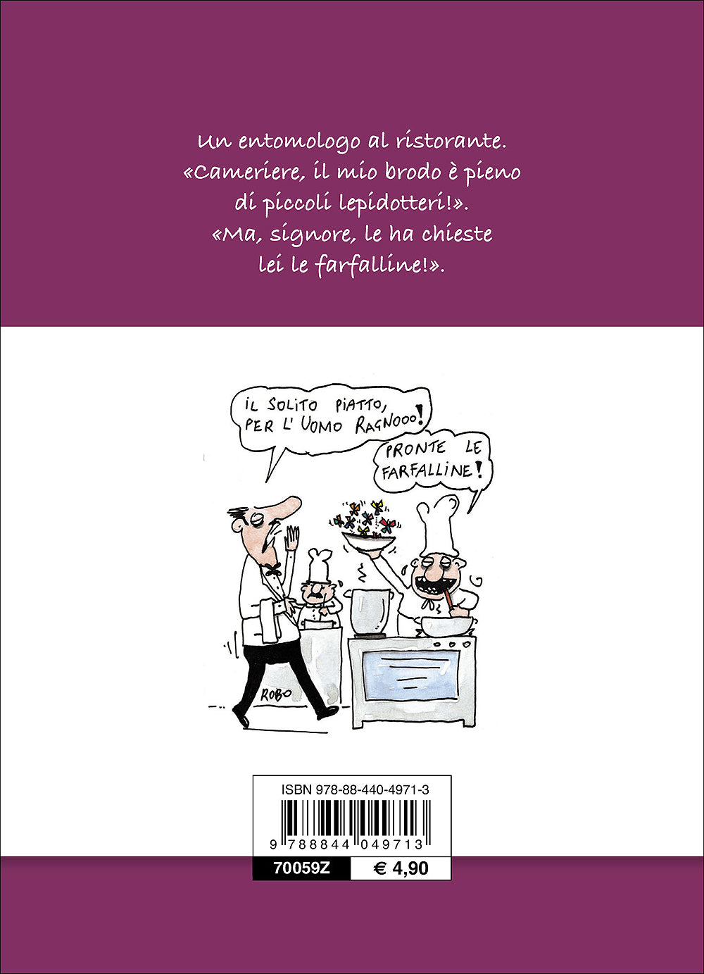 Barzellette::Le migliori