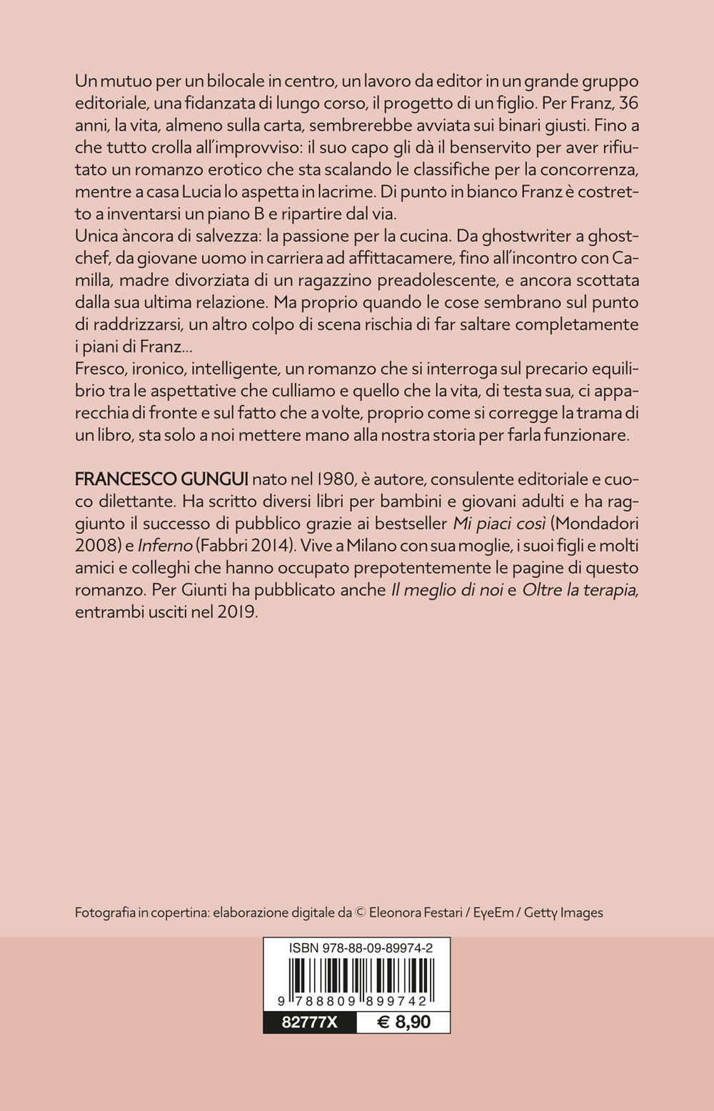 Tutto il tempo che vuoi