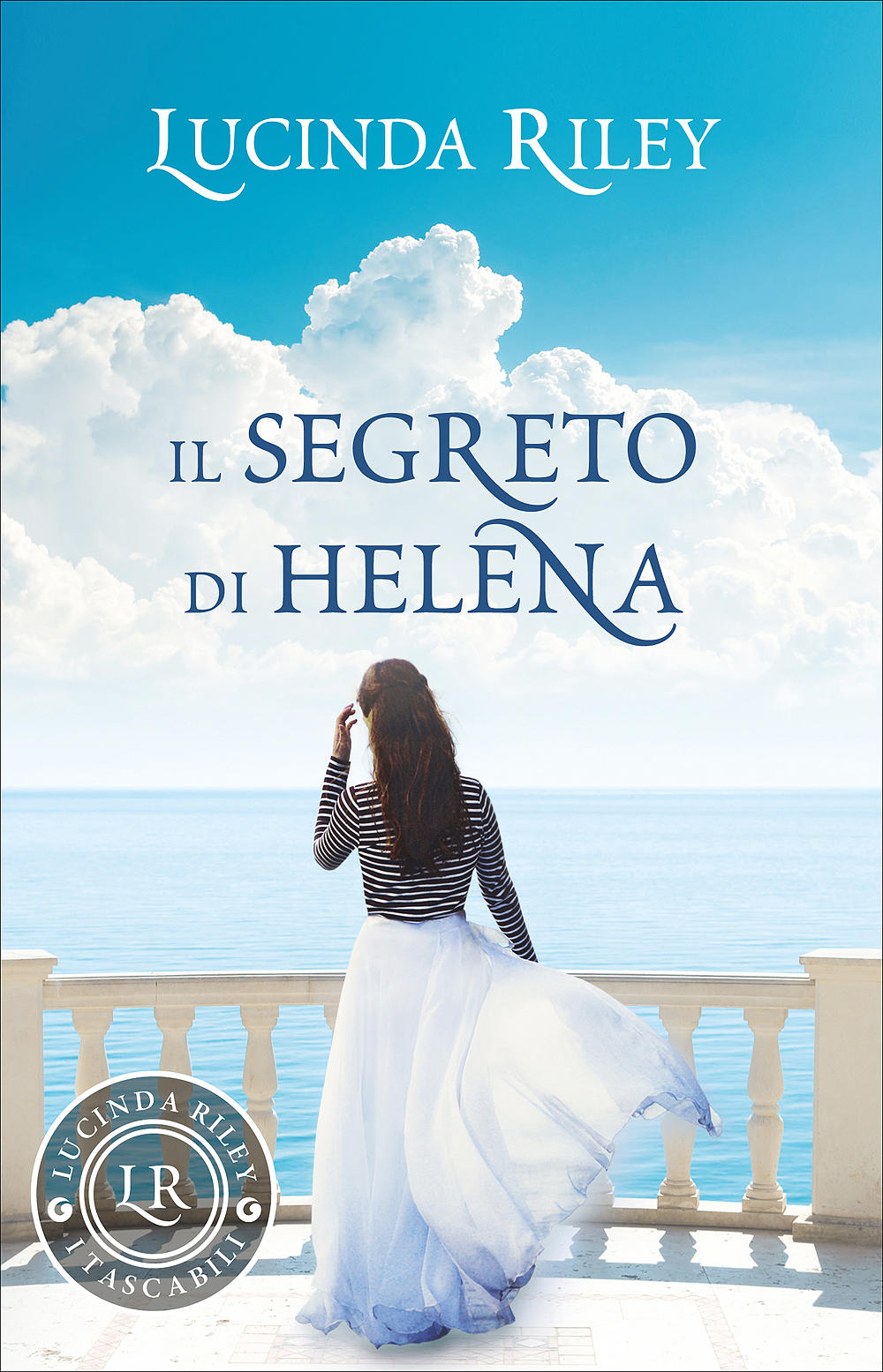 Le sette sorelle - Lucinda Riley - Libro Giunti Editore 2017