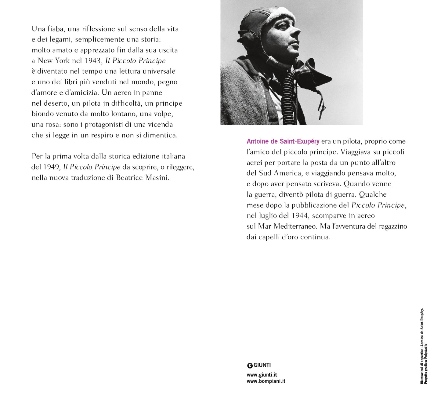 Il Piccolo Principe::Con le illustrazioni dell'autore - Nuova traduzione