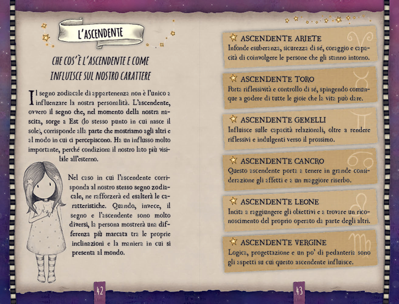 Scorpione. Gorjuss Zodiaco. Ediz. a colori