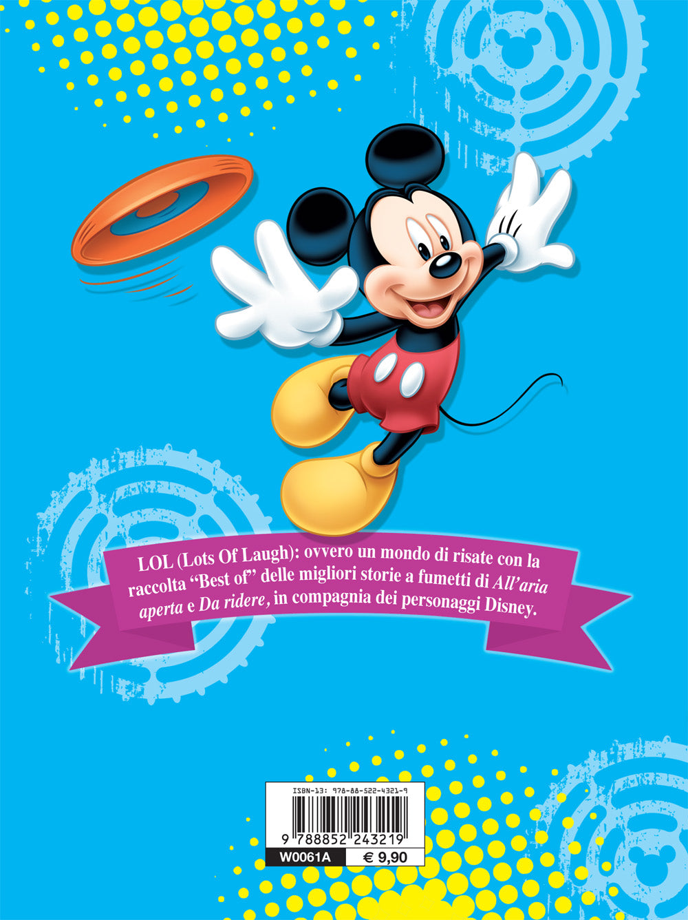 Le più Belle Storie The Best of - LOL::Risate e avventure da spasso