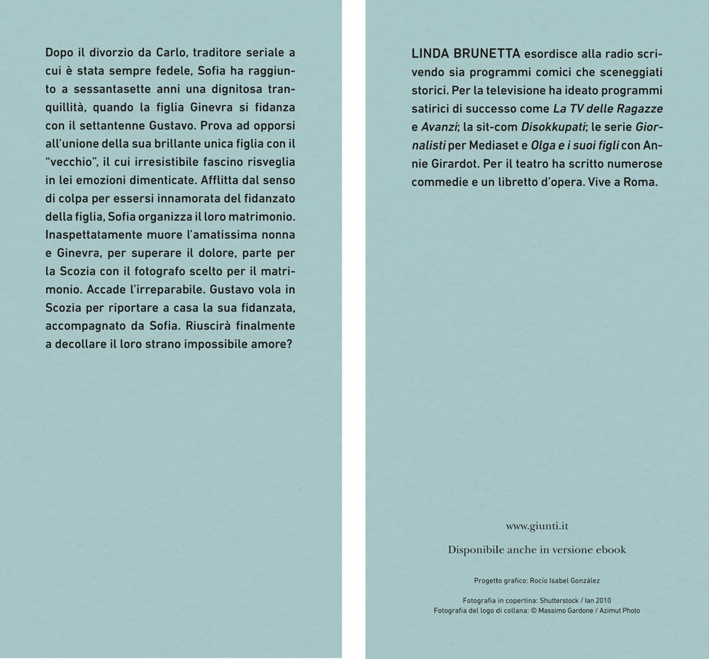 Il meglio deve ancora venire