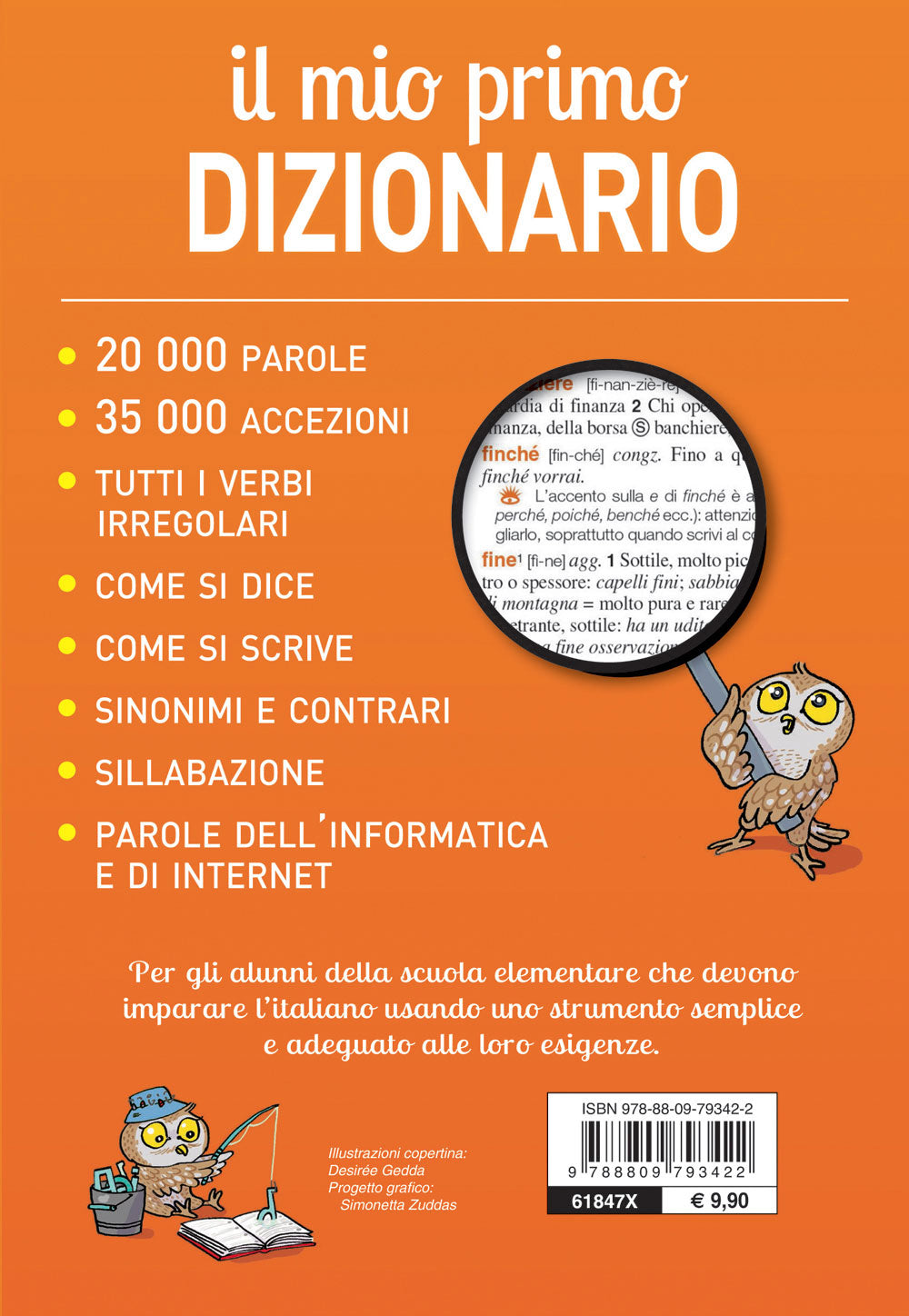 Il mio primo Dizionario MIOT::Nuova edizione, 350 parole in più, nuova grafica, approfondimenti grammaticali, pronuncia parole straniere, alta leggibilità a due colori