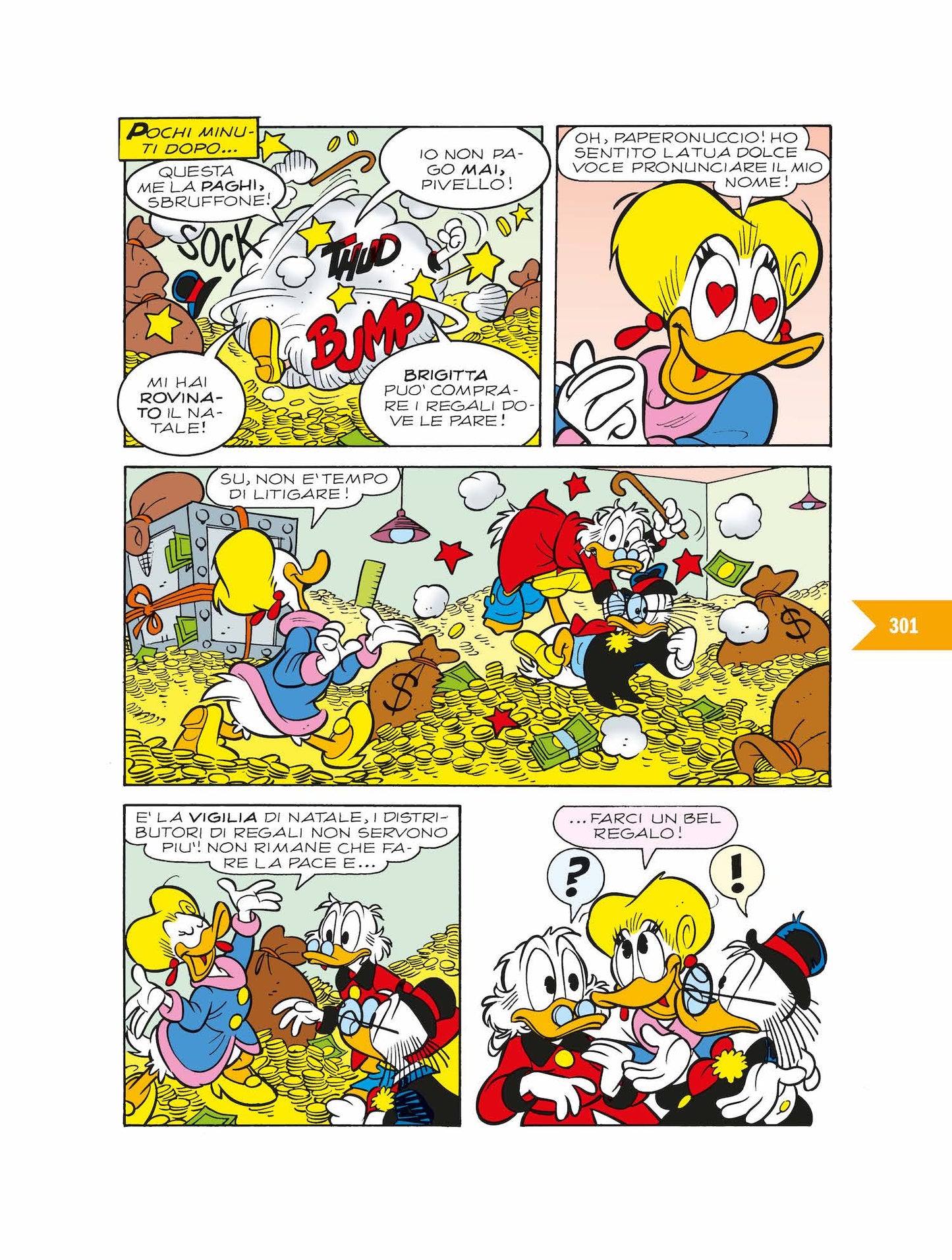 Da regalo Le più belle storie Pocket Disney