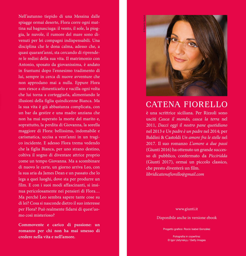 Tutte le volte che ho pianto