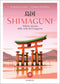 Shimaguni::Atlante narrato delle isole del Giappone