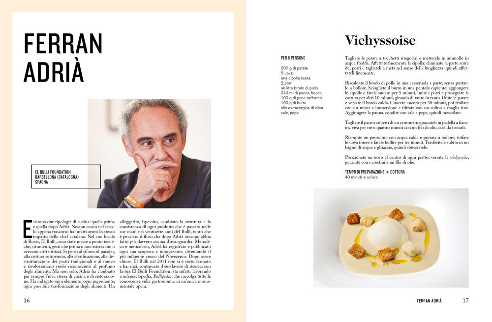 A tavola con i grandi cuochi. La nostra cucina a casa tua::La nostra cucina a casa tua