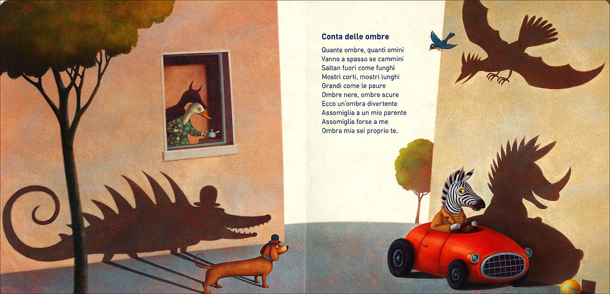 Conte incantate + CD