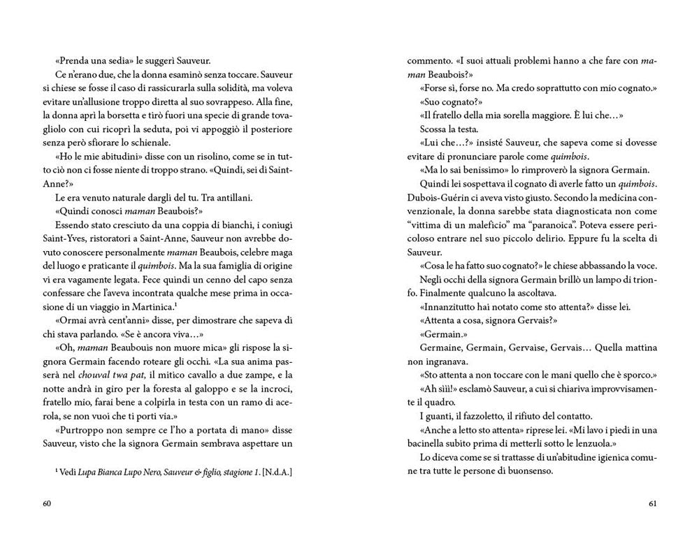 Flipper. (Sauveur & figlio - 2)