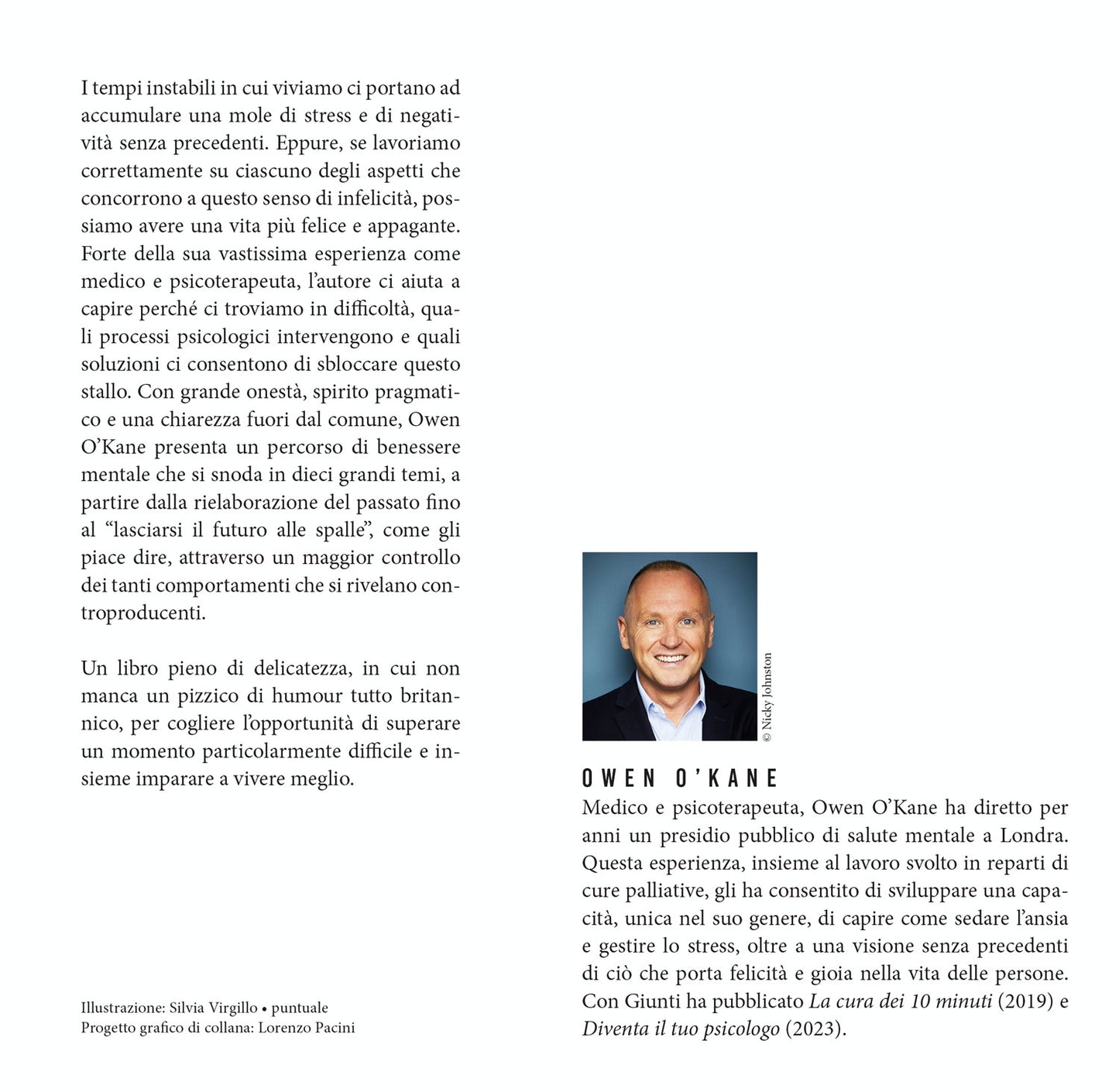 10 volte più felici::Ogni esperienza difficile oggi costruisce la felicità di domani