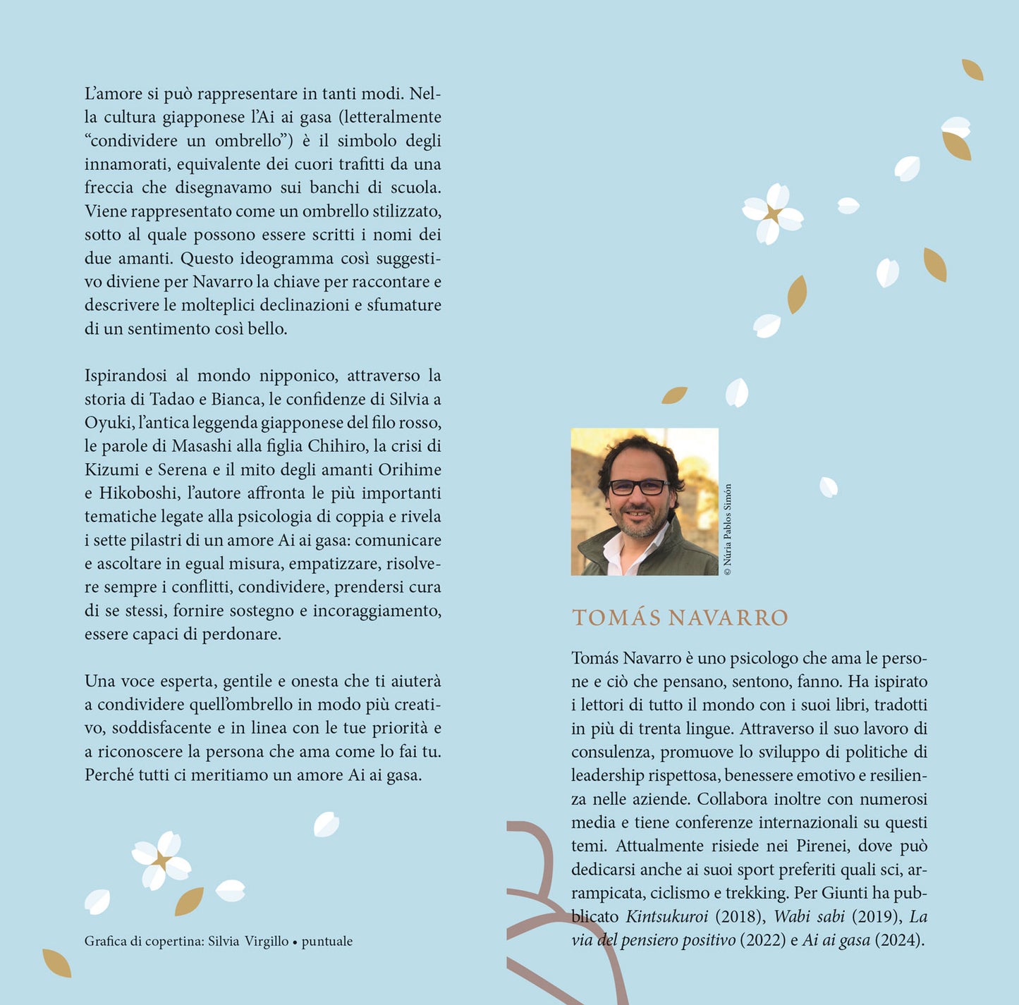 Ai ai gasa::La via giapponese all'amore che meriti